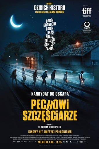 Pechowi szczęściarze