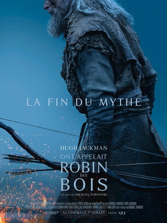 On l'appelait Robin des Bois (2026)