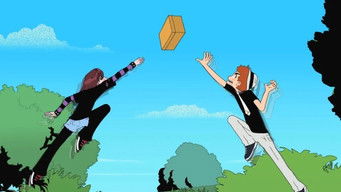 第9話:The Big Flap 第9話:The Big Flap