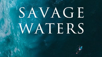 #4 Savage Waters