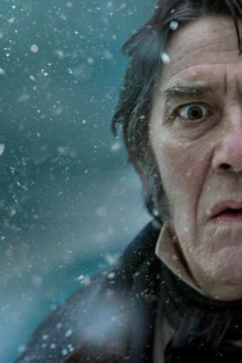 The Terror