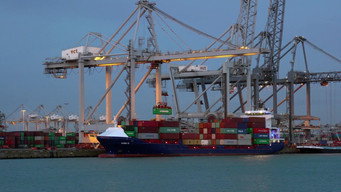Maritime