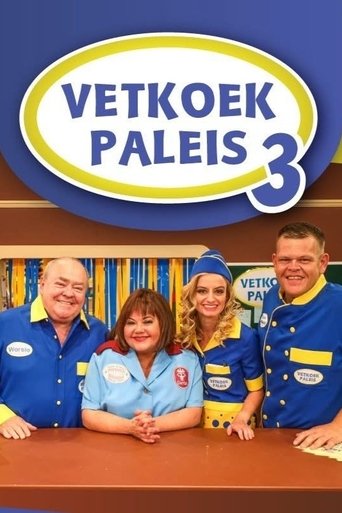 Vetkoekpaleis 3 (2025)