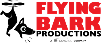 Flying Bark Productions