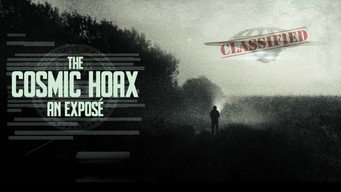The Cosmic Hoax: An Expose (2021)