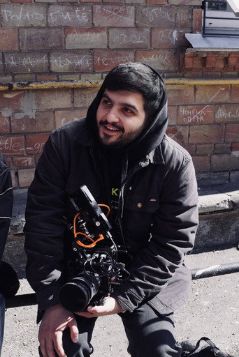 Rustam Mamedov