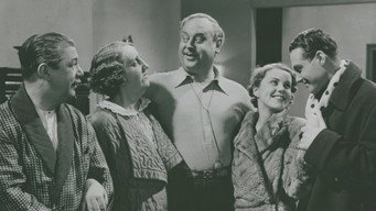 O, What a Night! (1937)