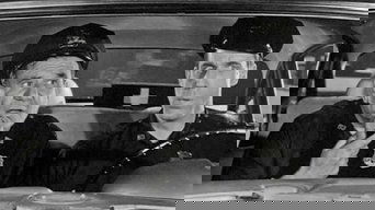 Car 54, Where Are You? - S2E01