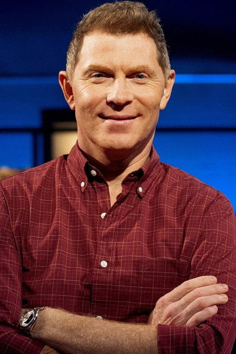 Beat Bobby Flay