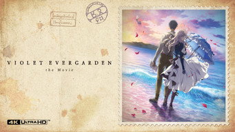 Still 8 from Violet Evergarden: The Movie