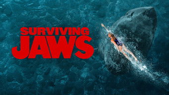 Episode 13 — Surviving Jaws