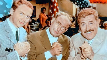 Die drei Scheinheiligen (1964)