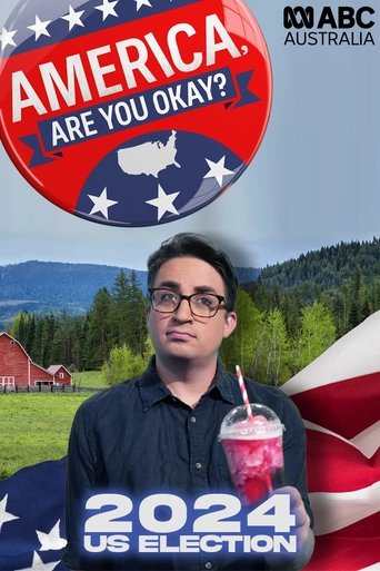 America, Are You OK?: Season 1