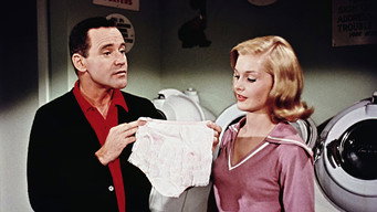 Under the Yum-Yum Tree (1963)