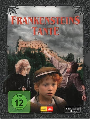 La tante de Frankenstein