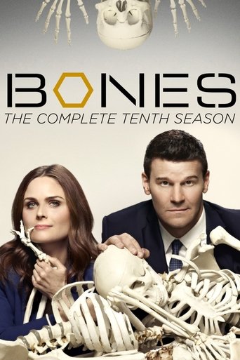 Bones Season 10