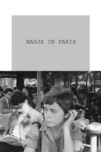 Nadja in Paris