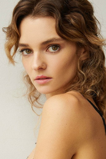 Nicola Collie — 7