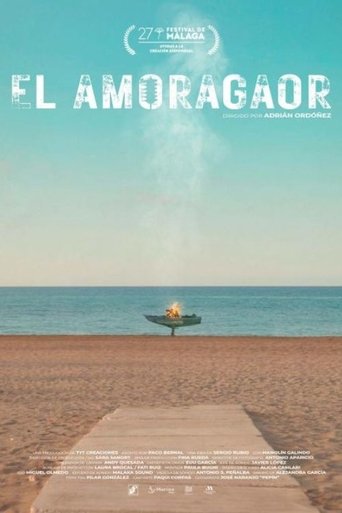 El amoragaor (2024) El amoragaor (2024)