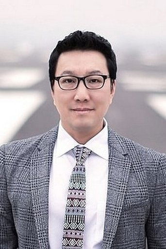 Image of Lim Jung-min