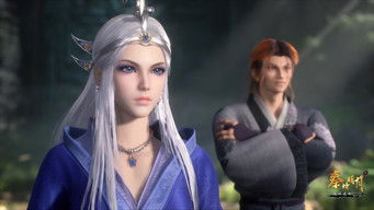 Episode 8 — Episode 8