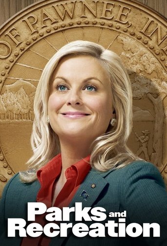 Parks and Recreation image