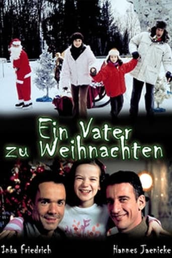 Poster för Ein Vater zu Weihnachten