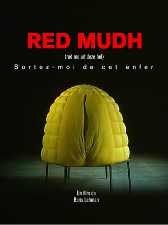 Poster of Red Mudh