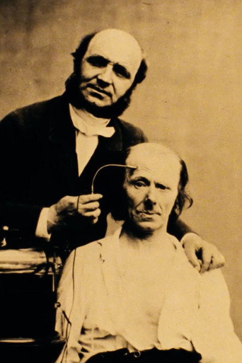 L'Expression des passions : Duchenne de Boulogne (1806-1876)