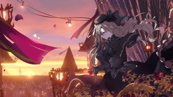 Lostbelt No.6.5: Traum
