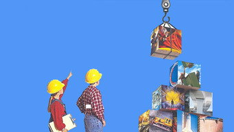 Popular Mechanics for Kids - S1E01