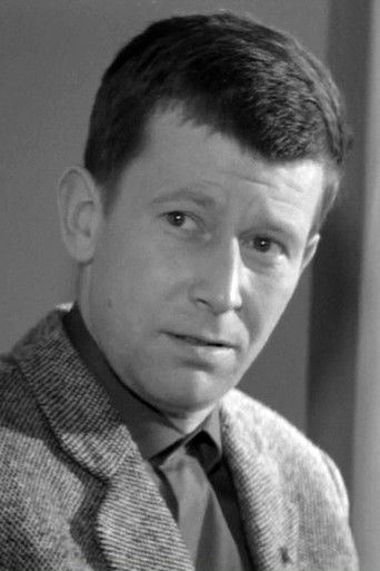 Foto de Eberhard Esche