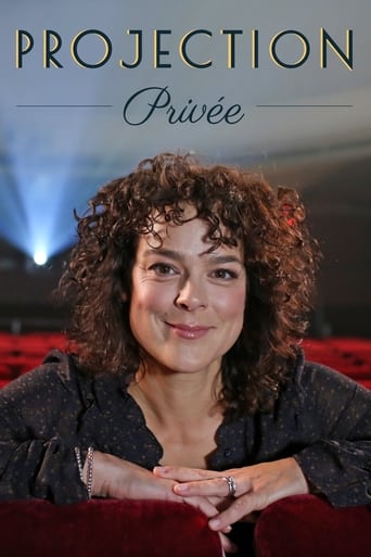 Poster of Projection privée