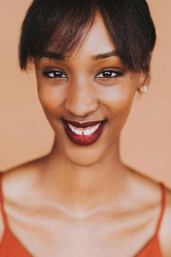 Foto de Sheila Isaro