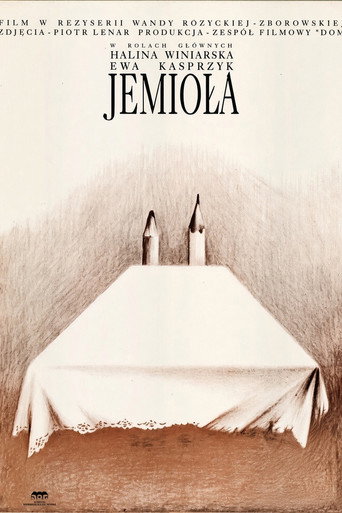 Jemioła
