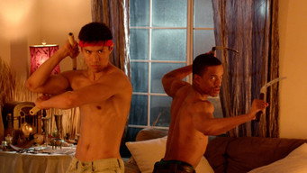 DemonHuntr (2021- )