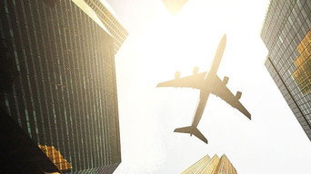 9/11: Four Flights (2021)