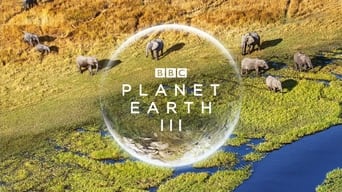 Планета Земля 3 (2023)