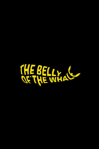 The Belly of the Whale Poster