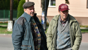 Episode 10 — Episode 10