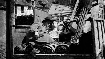 Fernand the Tramp (1957)