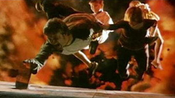 Cubbyhouse (2001)