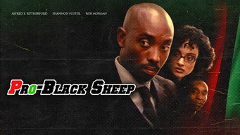 Pro-Black Sheep (2009)