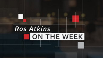 Ros Atkins on the Week (2022- )