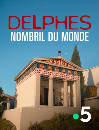 Delphes, nombril du monde (2026年)のポスター画像 - FindKey