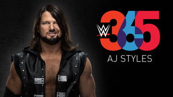 Episode 2 — AJ Styles