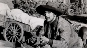 Rio Conchos (1964)