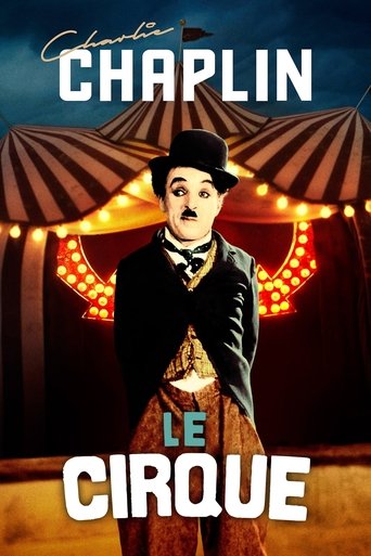 Le Cirque (1928)