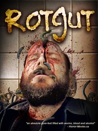 Poster för Rotgut