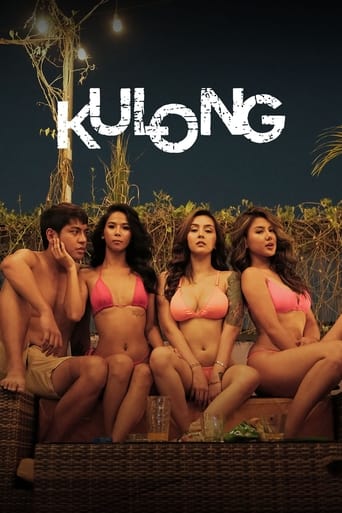 Poster of Kulong